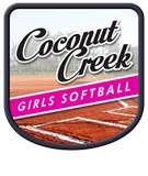 Coconut Creek Girls Softball