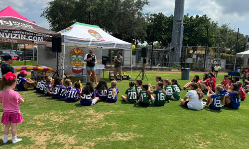 2024 Spring End of Season Picnic