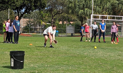 2024 Spring Open Practice
